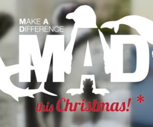 Make A Difference This Christmas